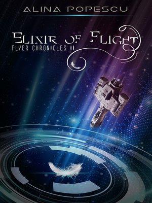 cover image of Elixir of Flight